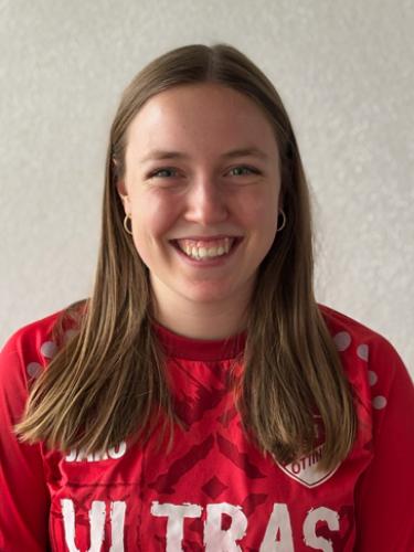 Antonia Hosper
