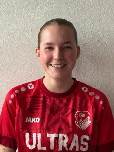 Ronja Lindner