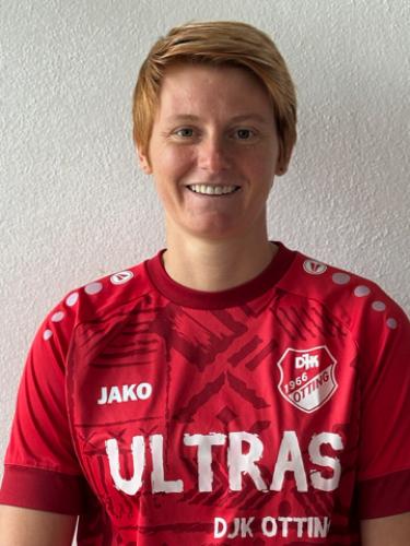 Michaela Kurz