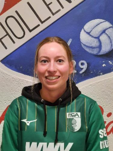 Avatar Bild für Julia Birkmair