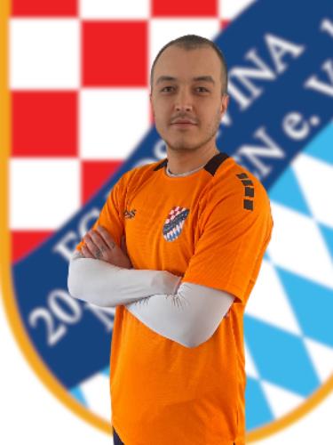 Stanislav Radovanovic