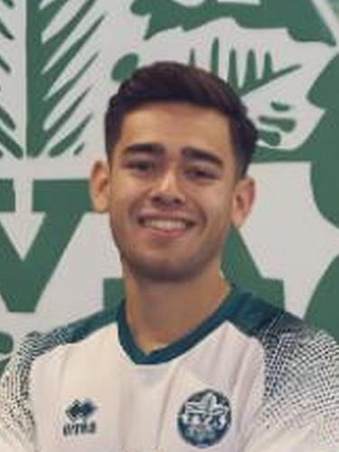 Stefan Zaha
