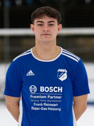 Bastian Macht