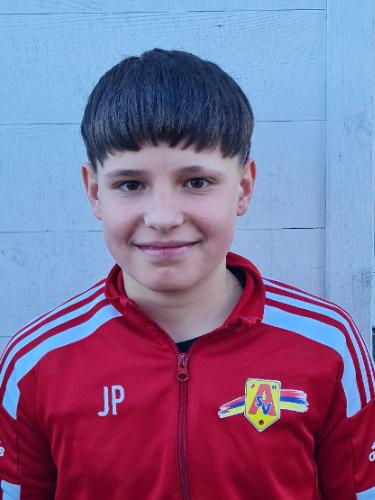 Julian Platzer