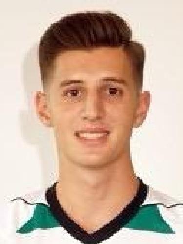 Avatar Bild für Leonardo Berisha