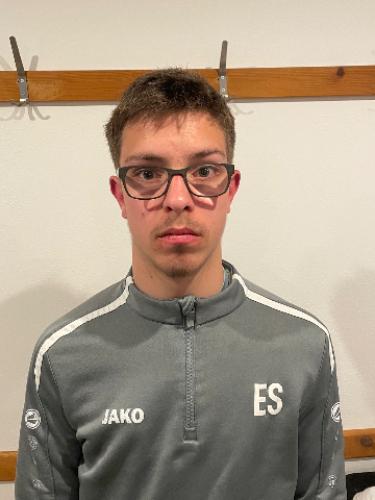 Avatar Bild für Elias Schmied