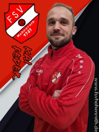 Avatar Bild für Kai Feder