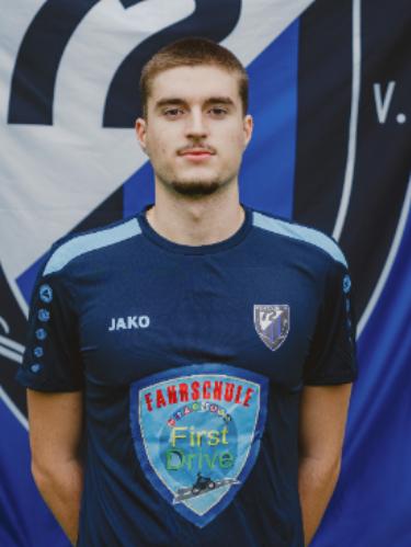 Noah Mustacevic