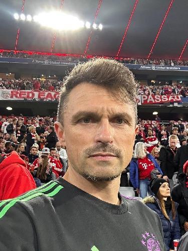 Avatar Bild für Andreas Hartner