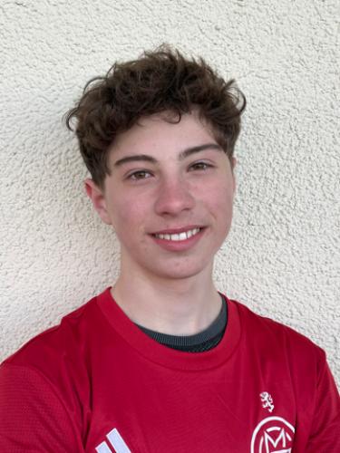 Bastian Weber