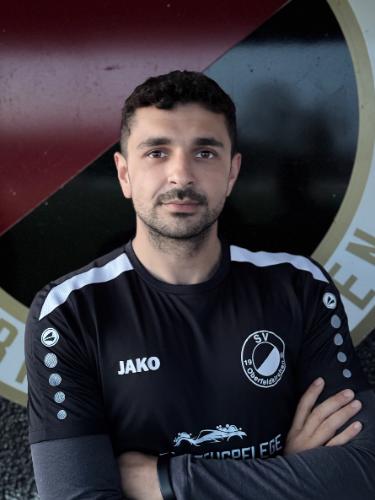 Sinan Dogan