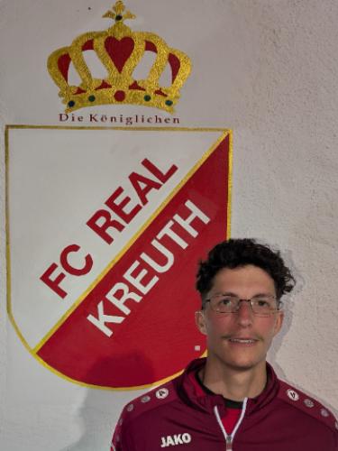 Florian Kreppert