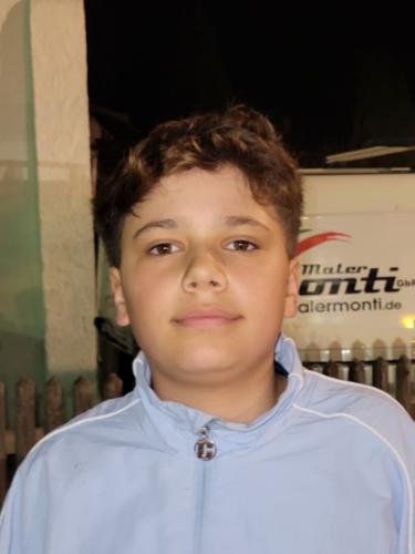 Luca Rizzo