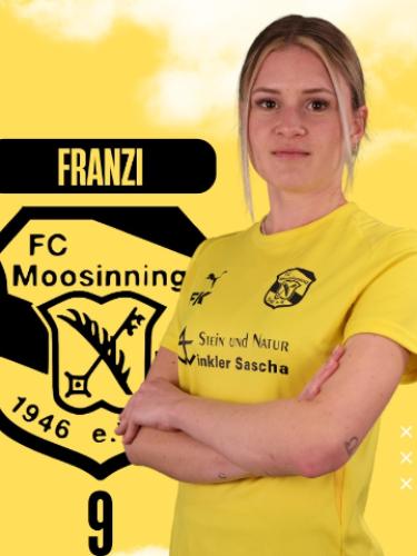 Franziska Kneidinger