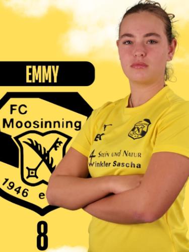 Avatar Bild für Emily Kirsch