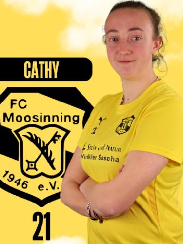 Catharina Limbrunner