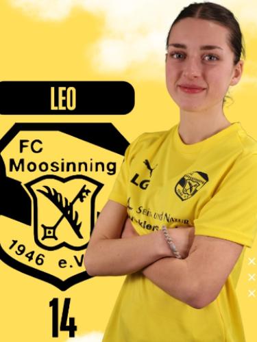 Avatar Bild für Leonie Gollwitzer