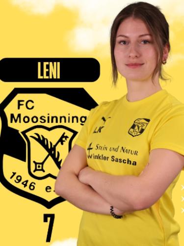 Avatar Bild für Lena Kürschner