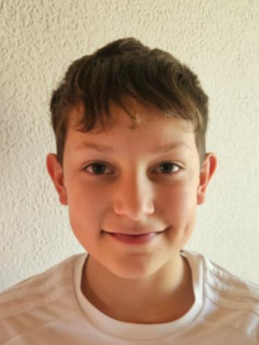 Ben Lauterbach