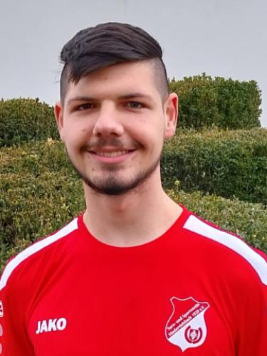 Andreas Schäferling