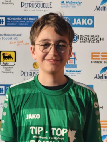 Johannes Kolbeck