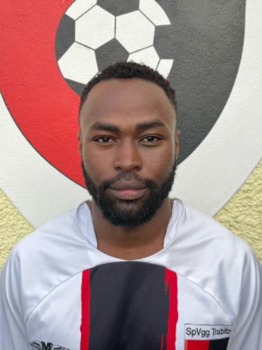 Avatar Bild für Bryson Pondi