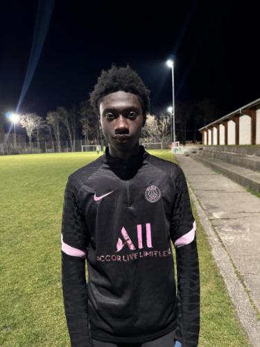 Abdukadri Sillah Fayenkeh