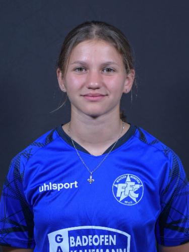 Avatar Bild für Aldina Jusic