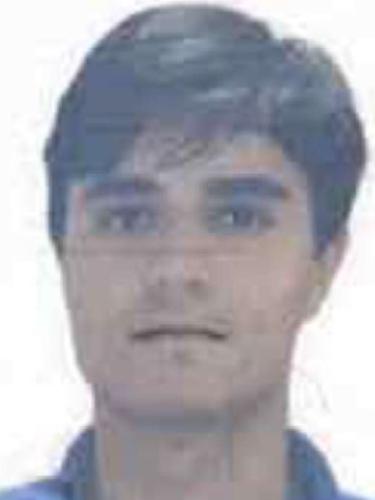 Vitor De Paula Vieira