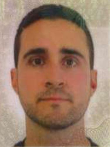 Daniel Garcia Llorente