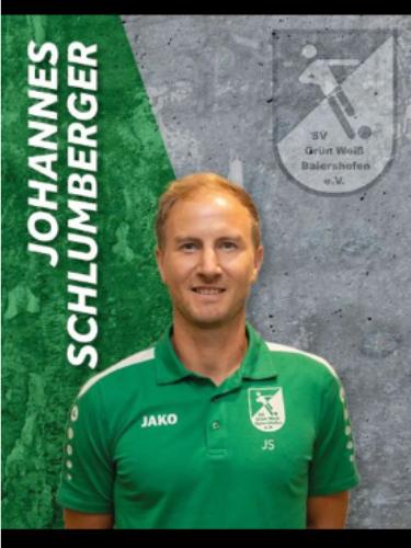 Johannes Schlumberger