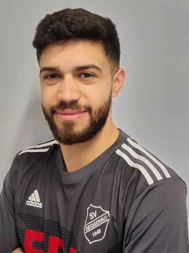 Avatar Bild für Hussein Mustafa