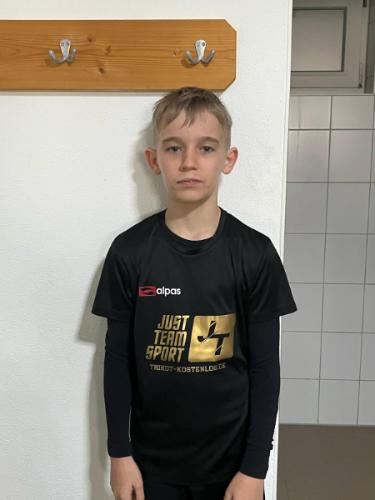 Michael Grabmeier