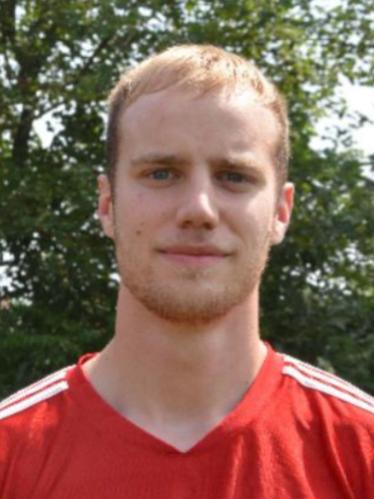 Avatar Bild für Dominic Pfister