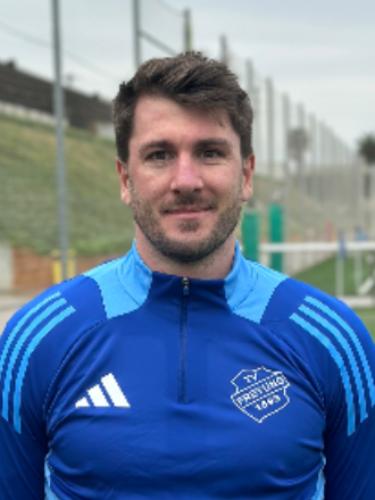 Avatar Bild für Lukas Butscher