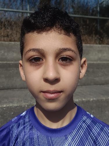 Ahmed Badre Eddine