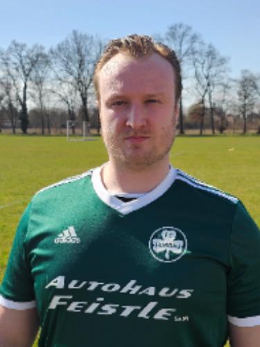 Avatar Bild für Dominic Steck