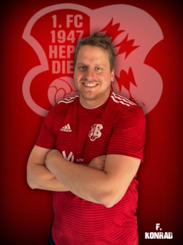 Florian Konrad