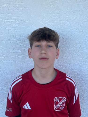 Avatar Bild für Jonas Ringmeier