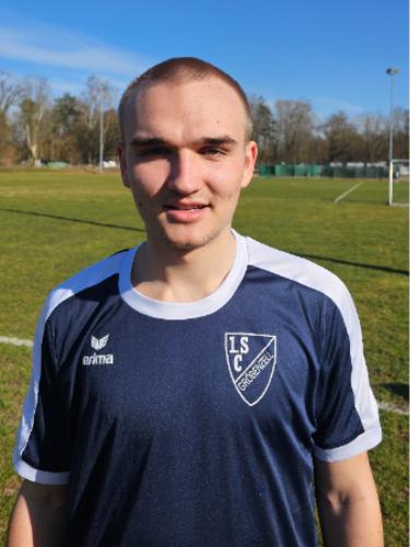 Avatar Bild für Lev Kholodkov