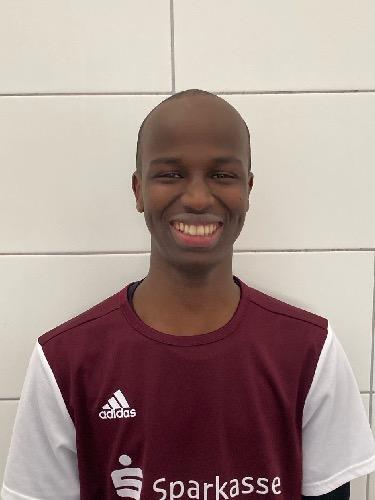 Mohammed Abdi Tahlil