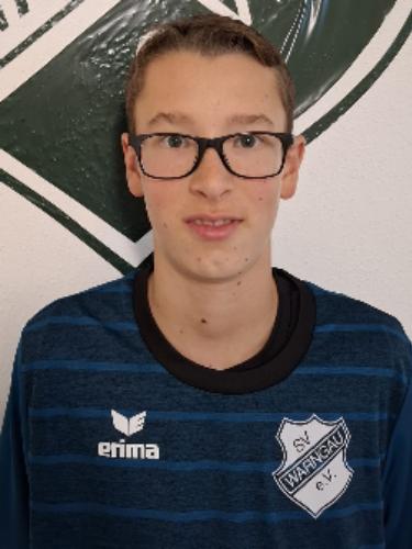 Maximilian Kenzel