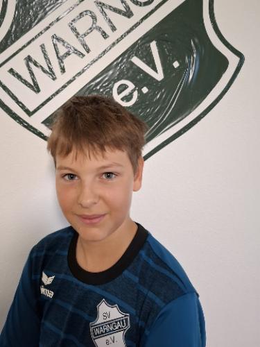 Maximilian Maier