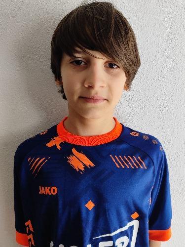 Avatar Bild für Akil Bajrami