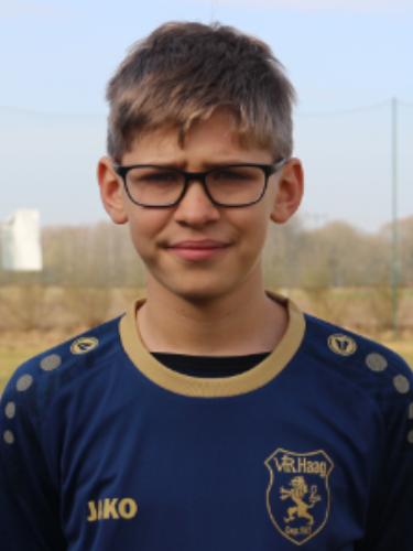 Matthias Danmoser