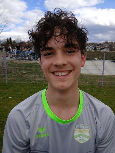 Avatar Bild für Julian Metz