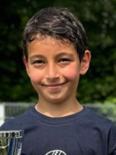 Ammar Cengiz