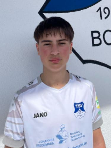 Kaan Eisenhut