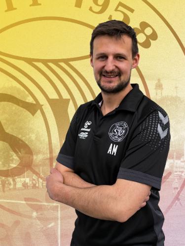 Avatar Bild für Andreas Mariner