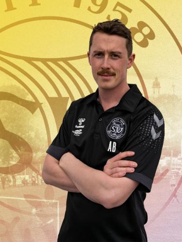 Avatar Bild für Alexander Bolz